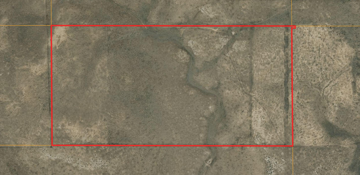 Photo 2 —  County Road B030
