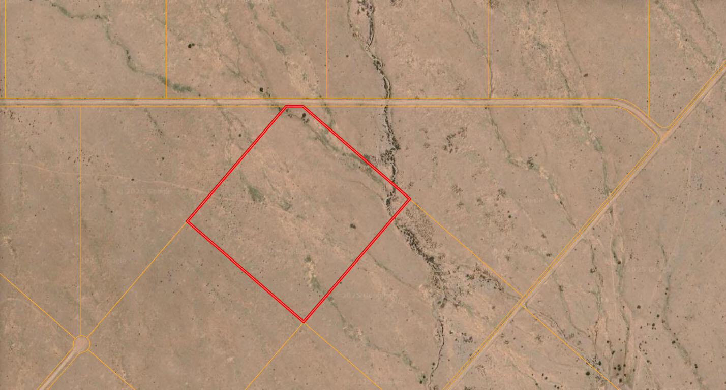 Photo 2 — Lot 325 Desert Mesa Road