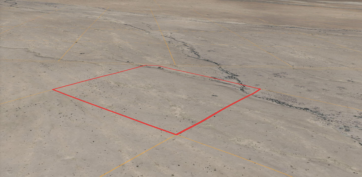 Photo 3 — Lot 325 Desert Mesa Road