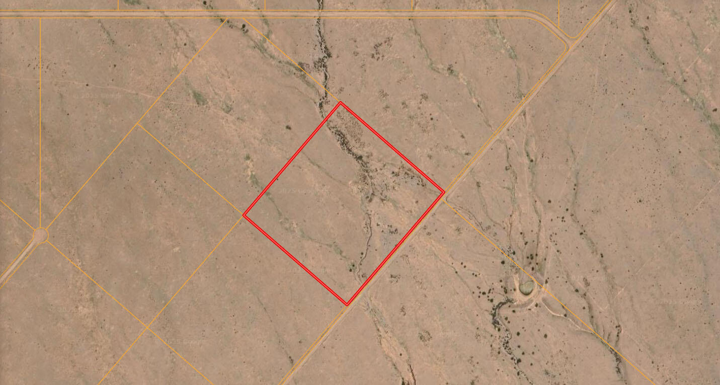 Photo 3 — Lot 327 High Chaparral Road