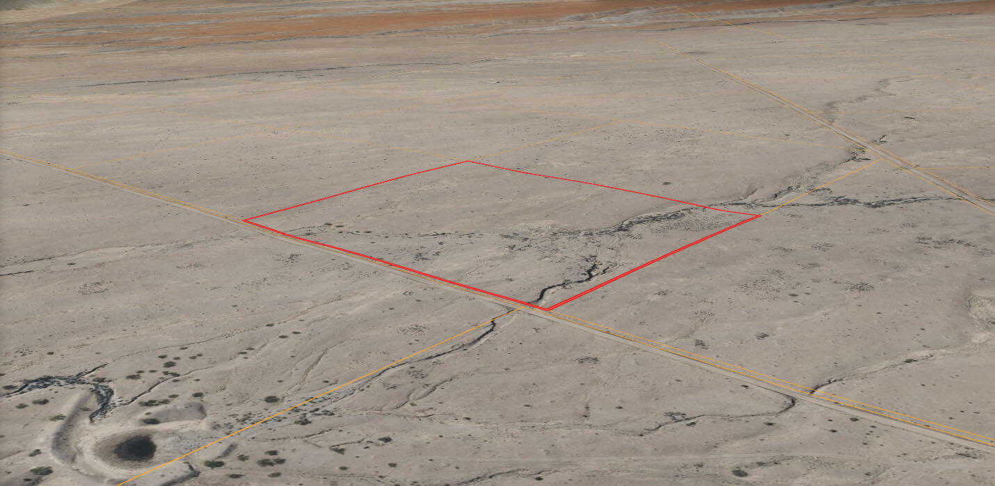 Photo 2 — Lot 327 High Chaparral Road