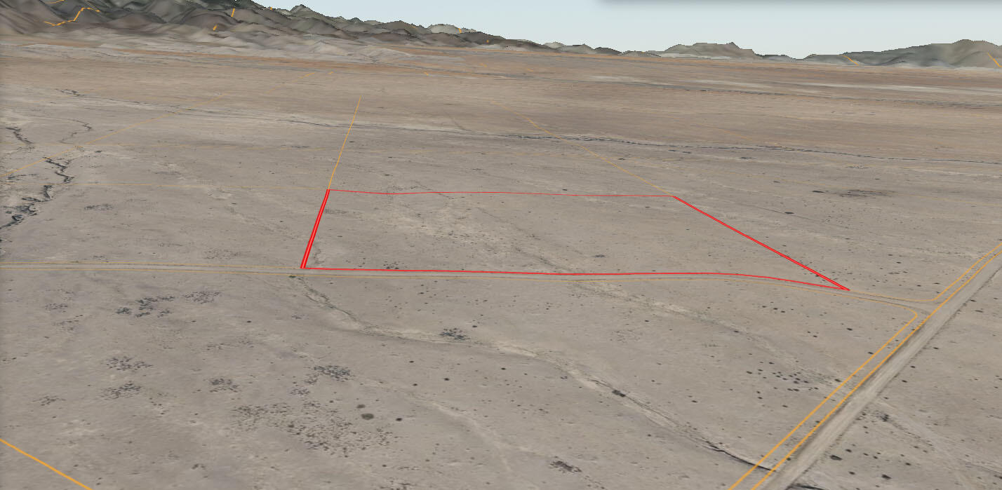 Lot 305 Desert Mesa Road