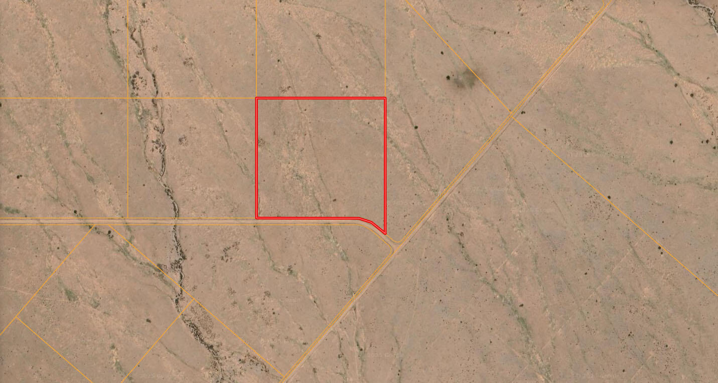 Photo 2 — Lot 305 Desert Mesa Road