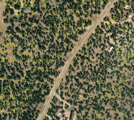 Photo 2 — 174 Agua Fria Loop
