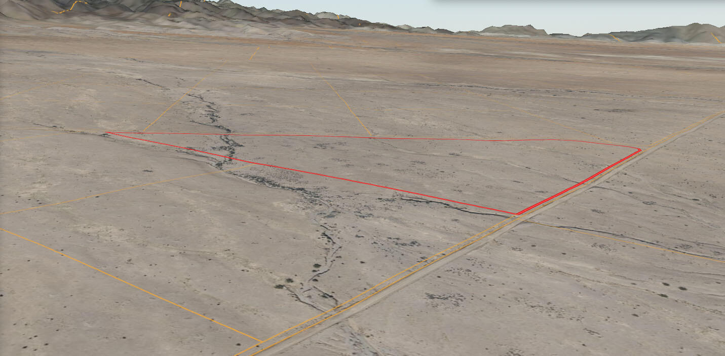Lot 326 Desert Mesa Road