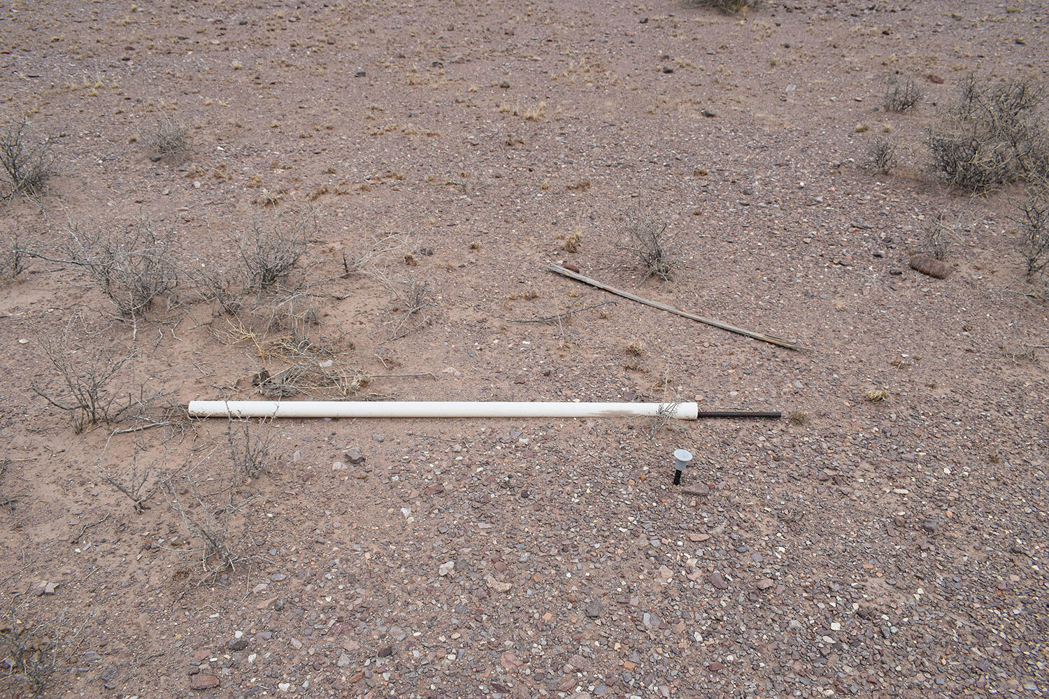 Photo 11 — Lot 326 Desert Mesa Road