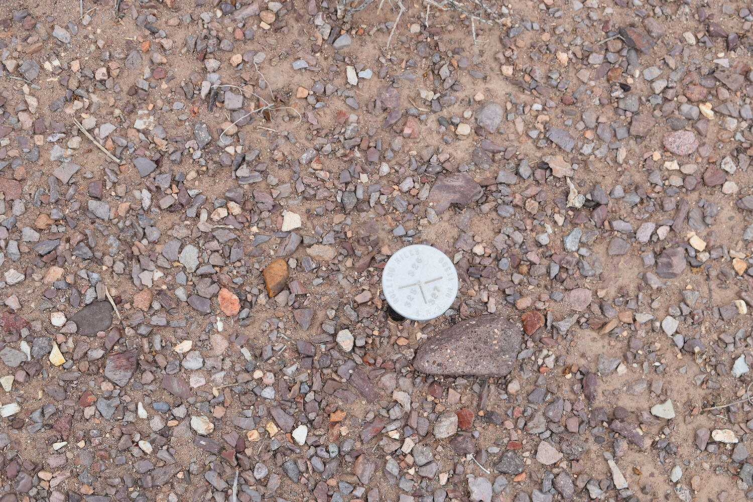 Photo 10 — Lot 326 Desert Mesa Road