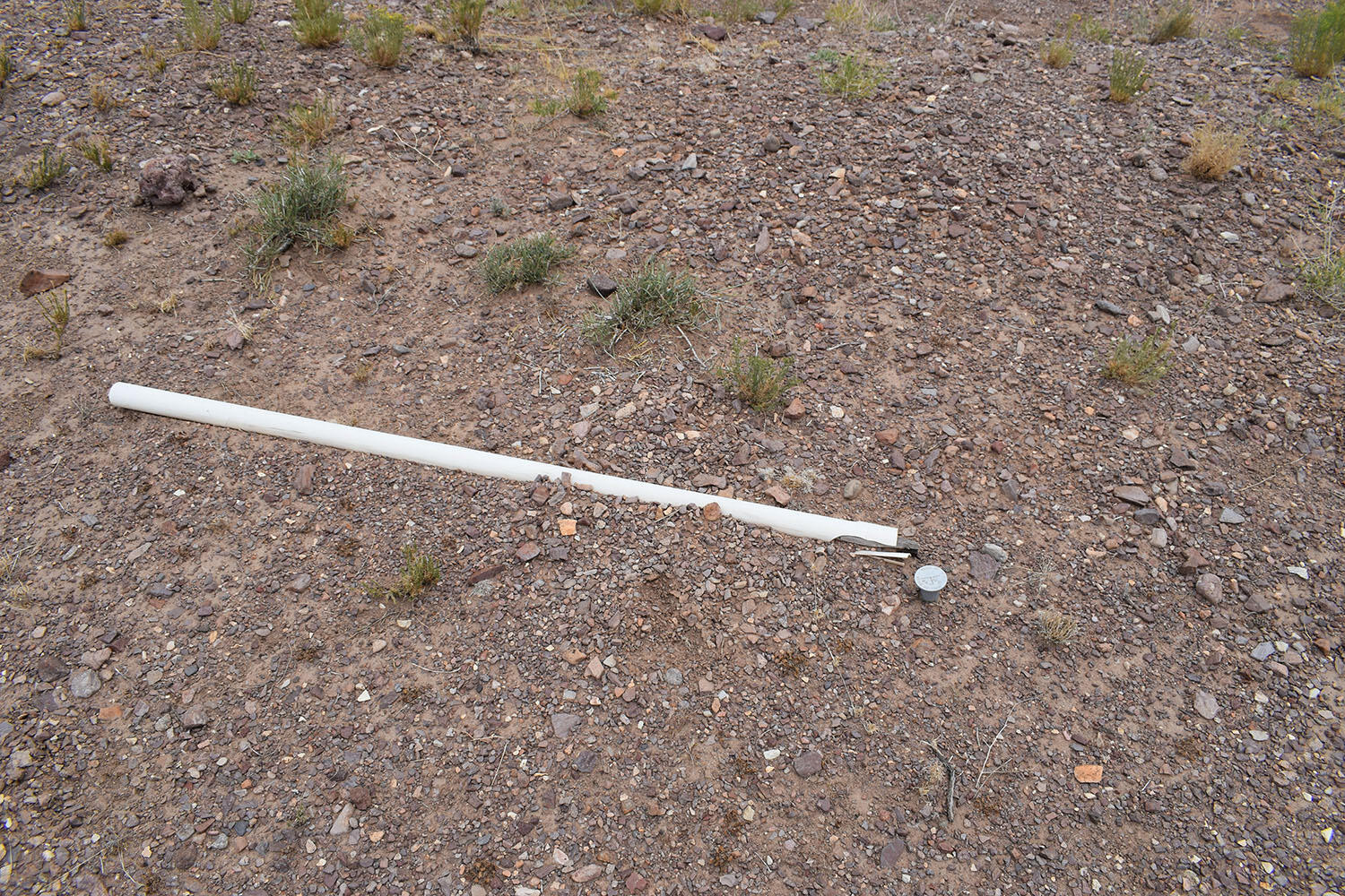 Photo 7 — Lot 326 Desert Mesa Road
