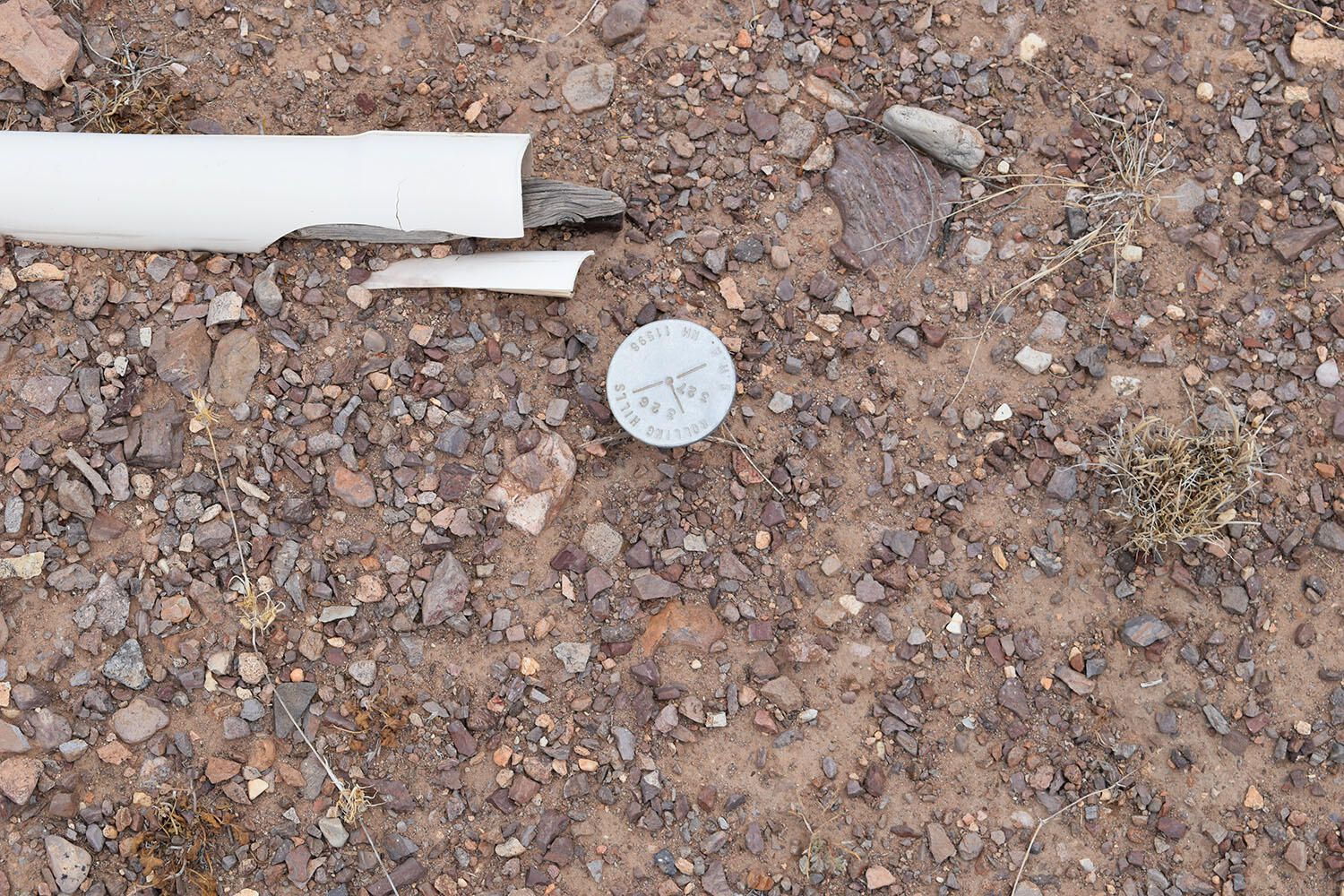 Photo 6 — Lot 326 Desert Mesa Road