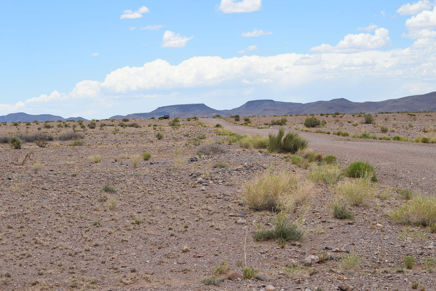 Photo 5 — Lot 326 Desert Mesa Road