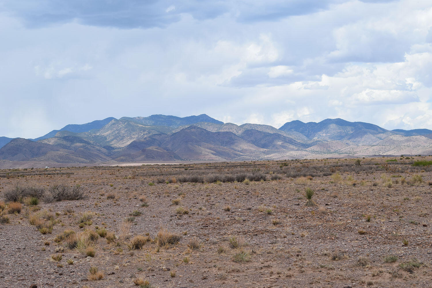 Photo 4 — Lot 326 Desert Mesa Road