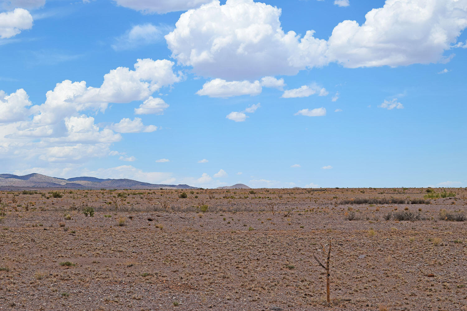 Photo 3 — Lot 326 Desert Mesa Road
