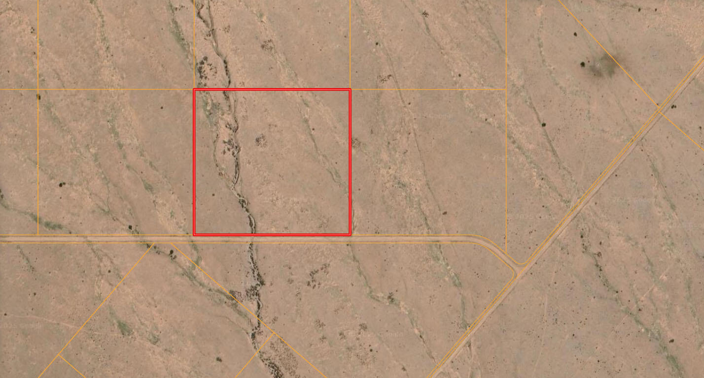 Photo 3 — Lot 306 Desert Mesa Road