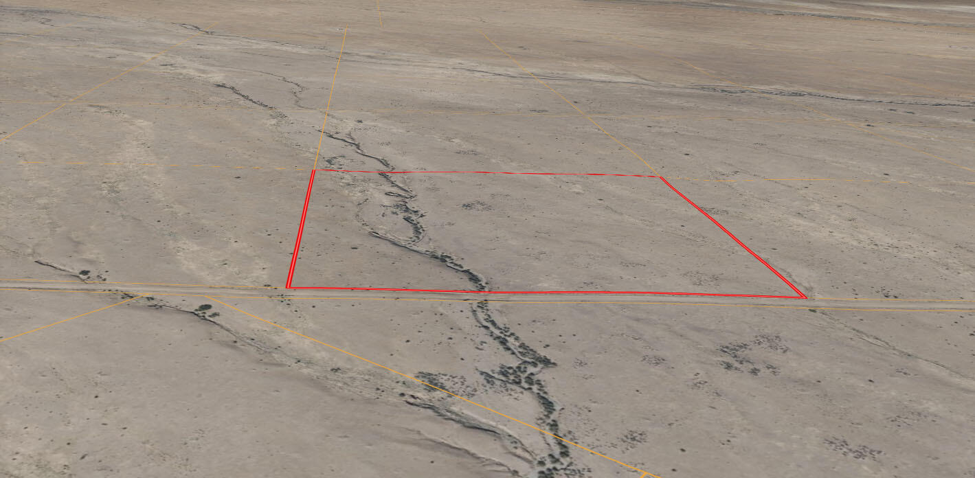 Photo 2 — Lot 306 Desert Mesa Road