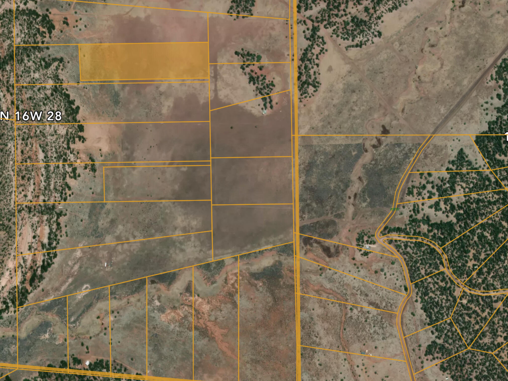 Photo 12 — Lot 2-B Box S Ranch Road