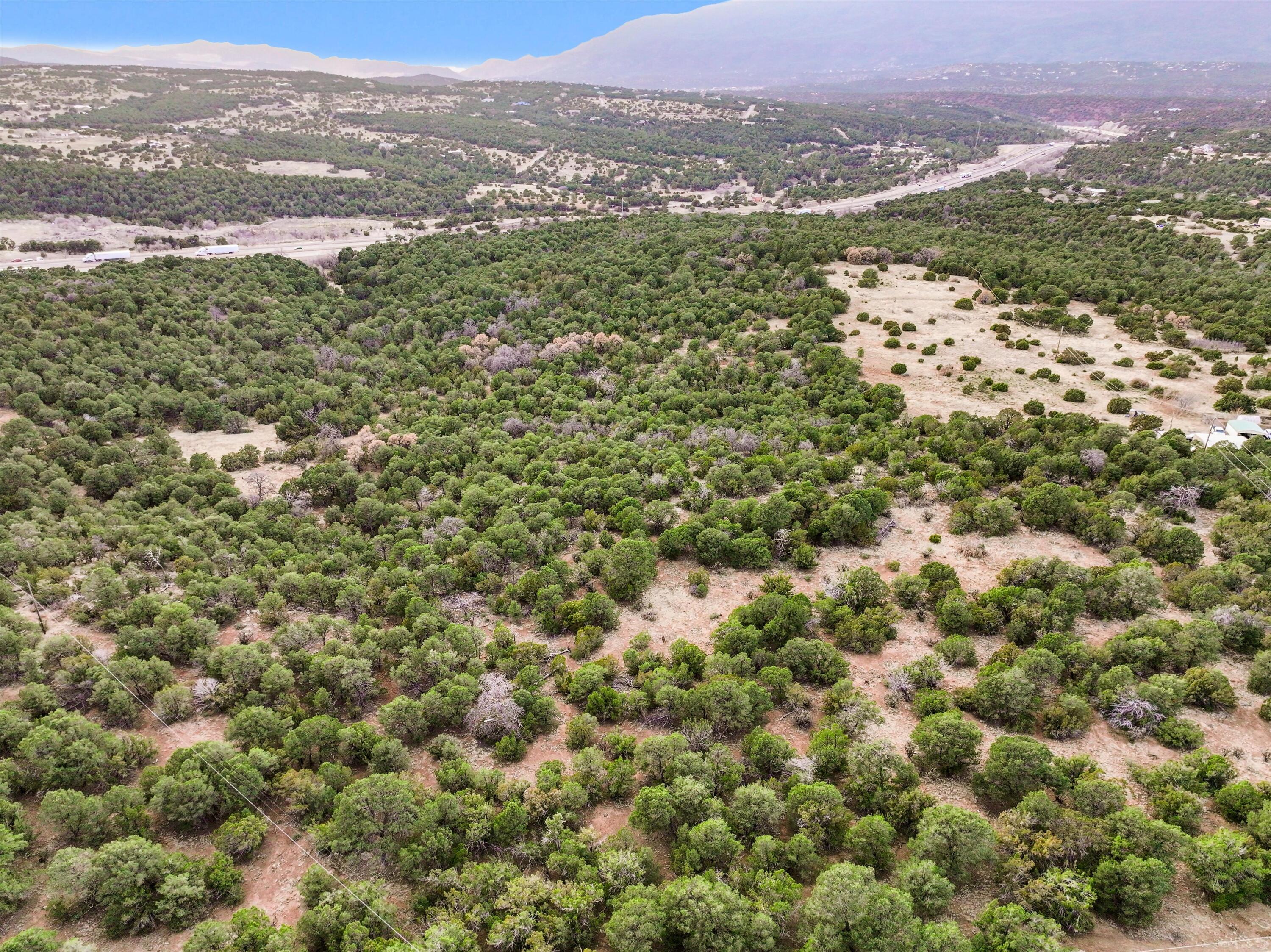 240 Sedillo Hill Road