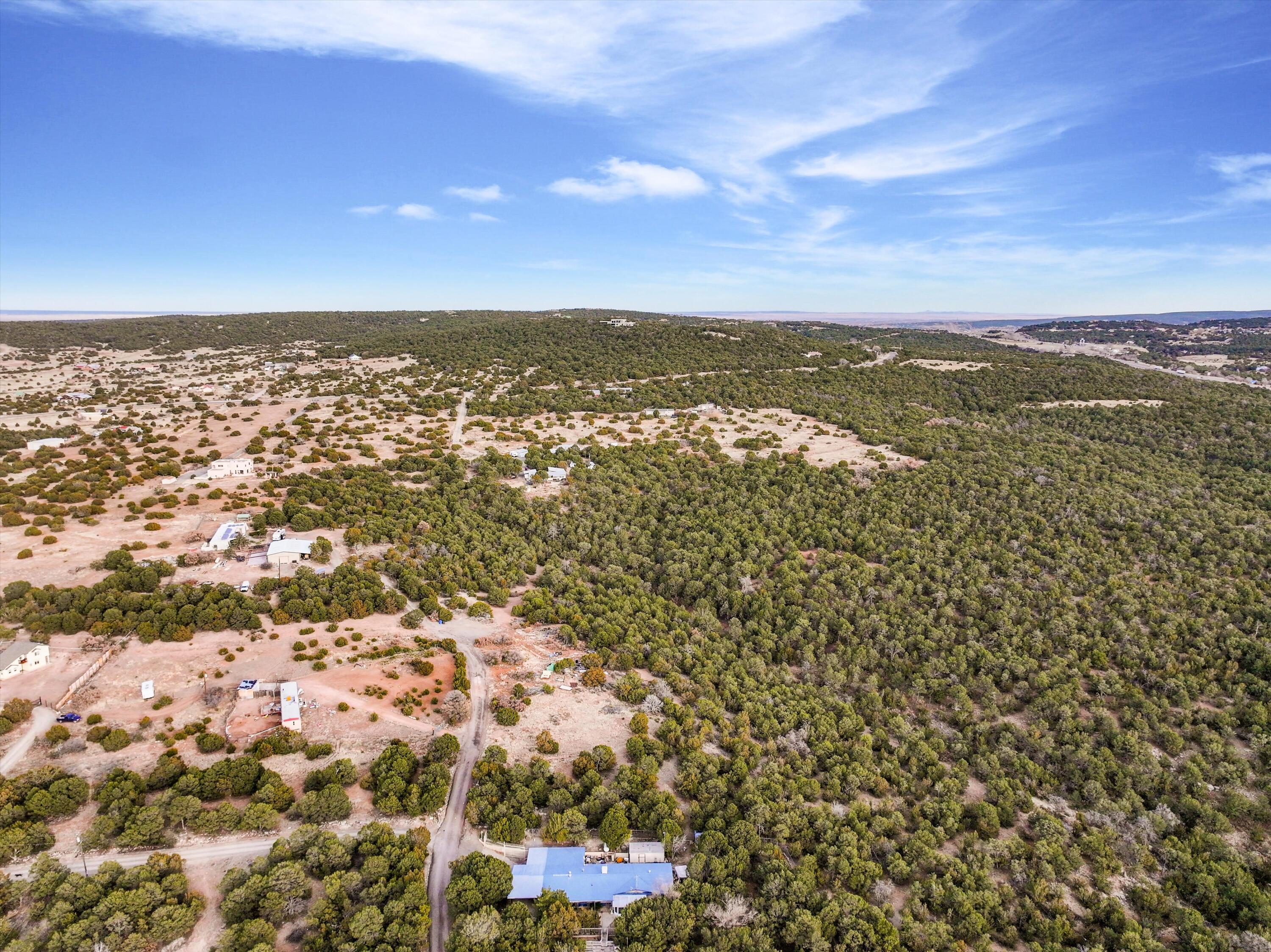 Photo 12 — 240 Sedillo Hill Road