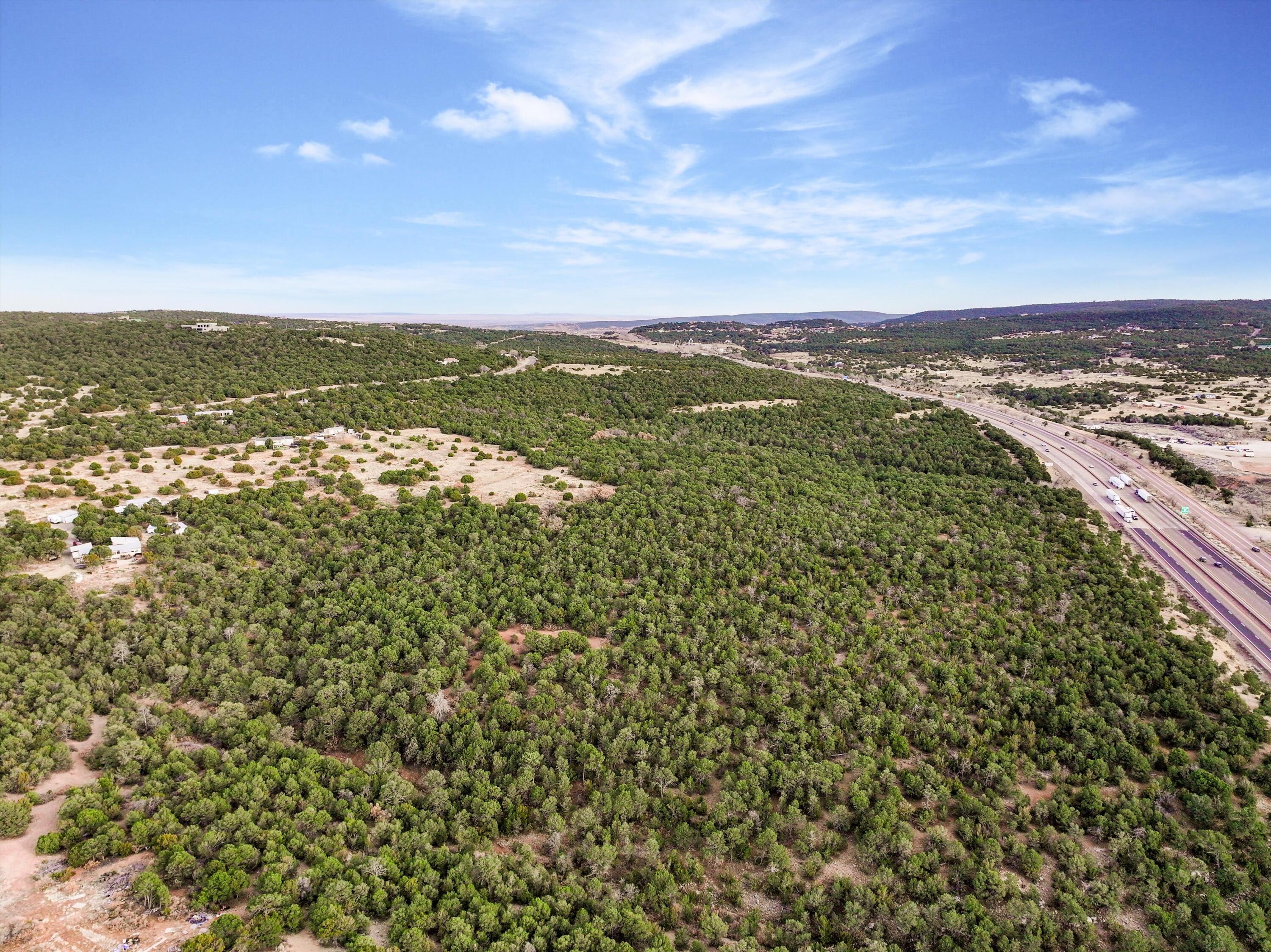 Photo 2 — 240 Sedillo Hill Road