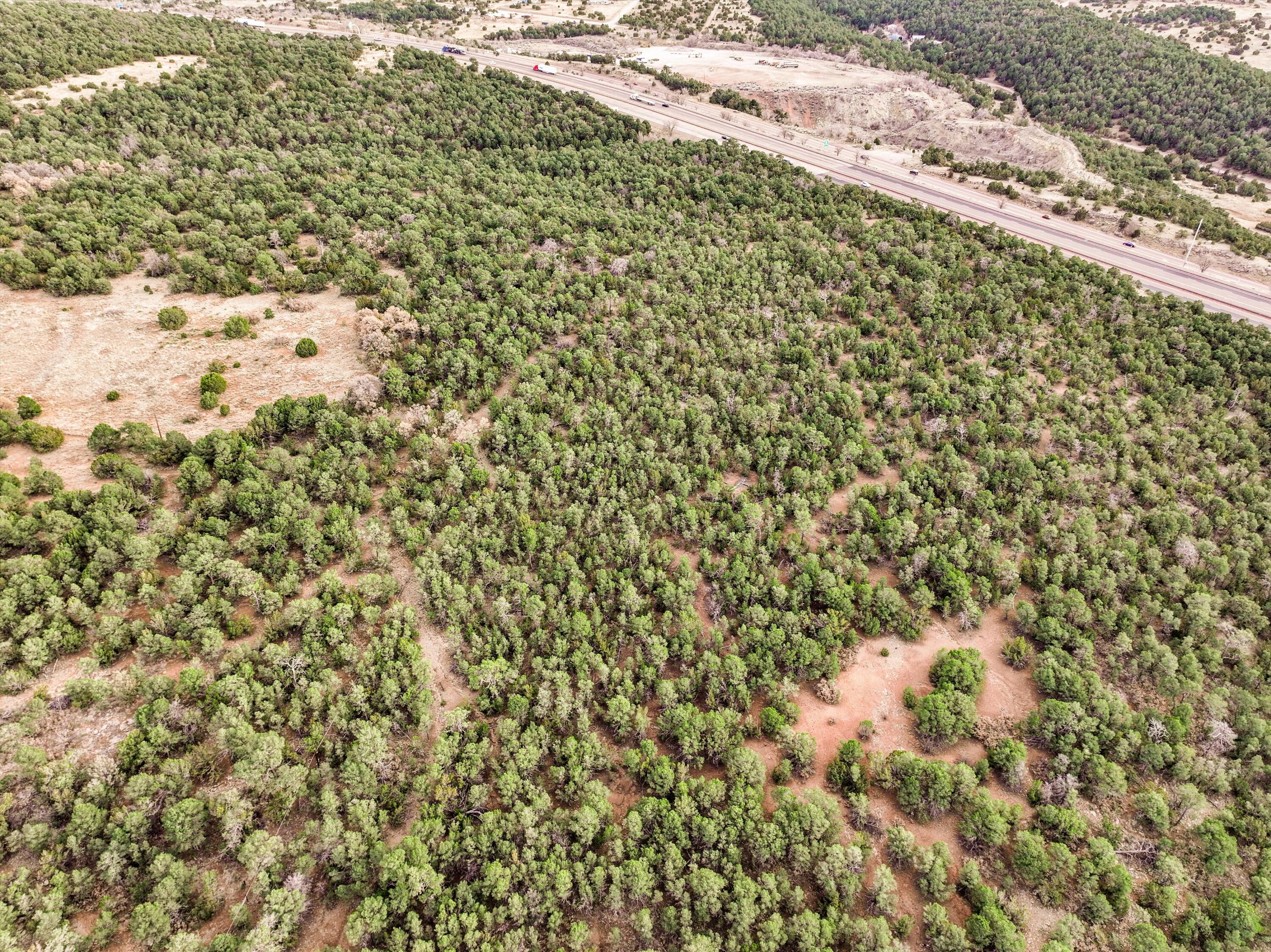 Photo 5 — 240 Sedillo Hill Road