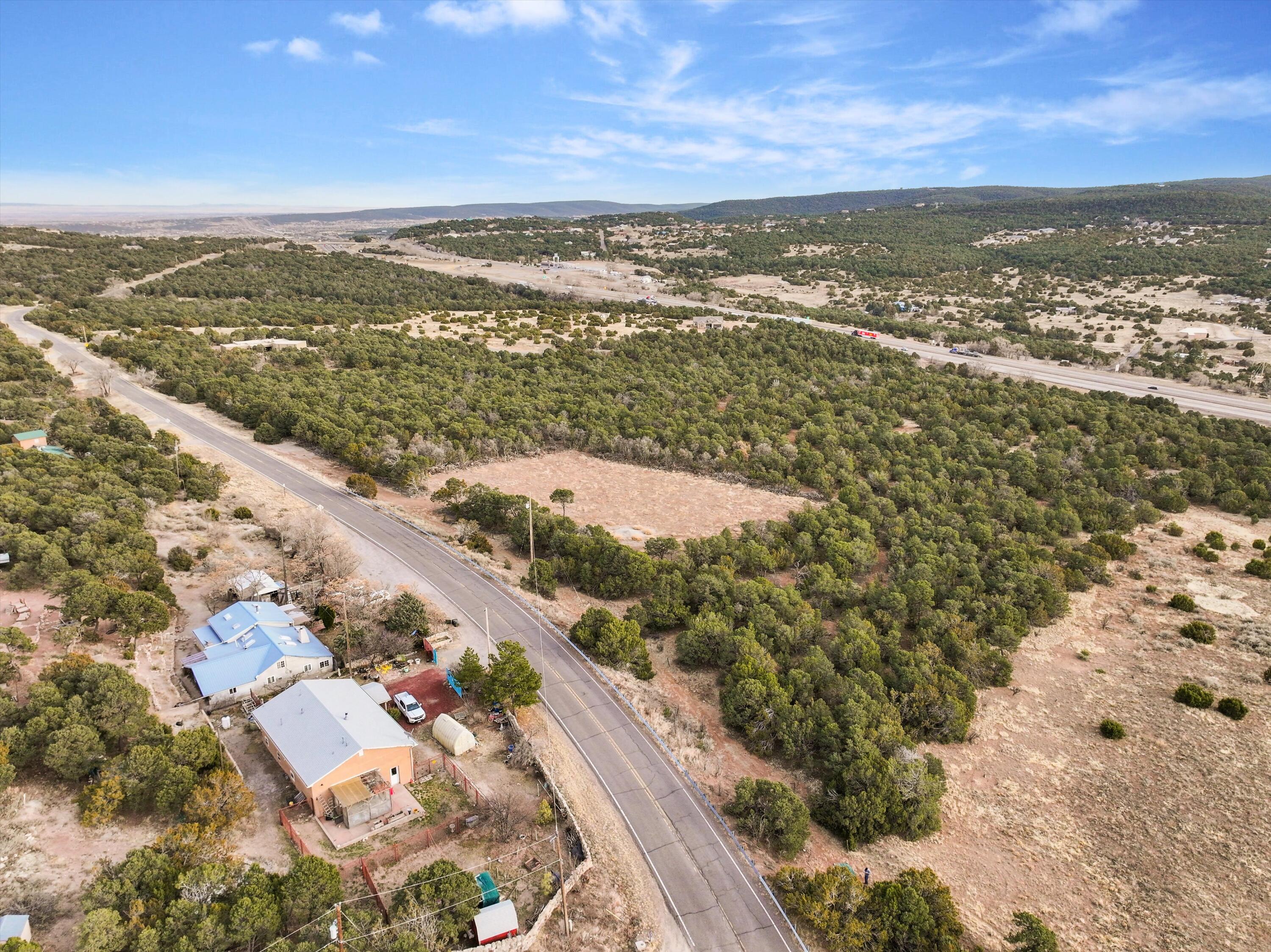 Photo 8 — 240 Sedillo Hill Road