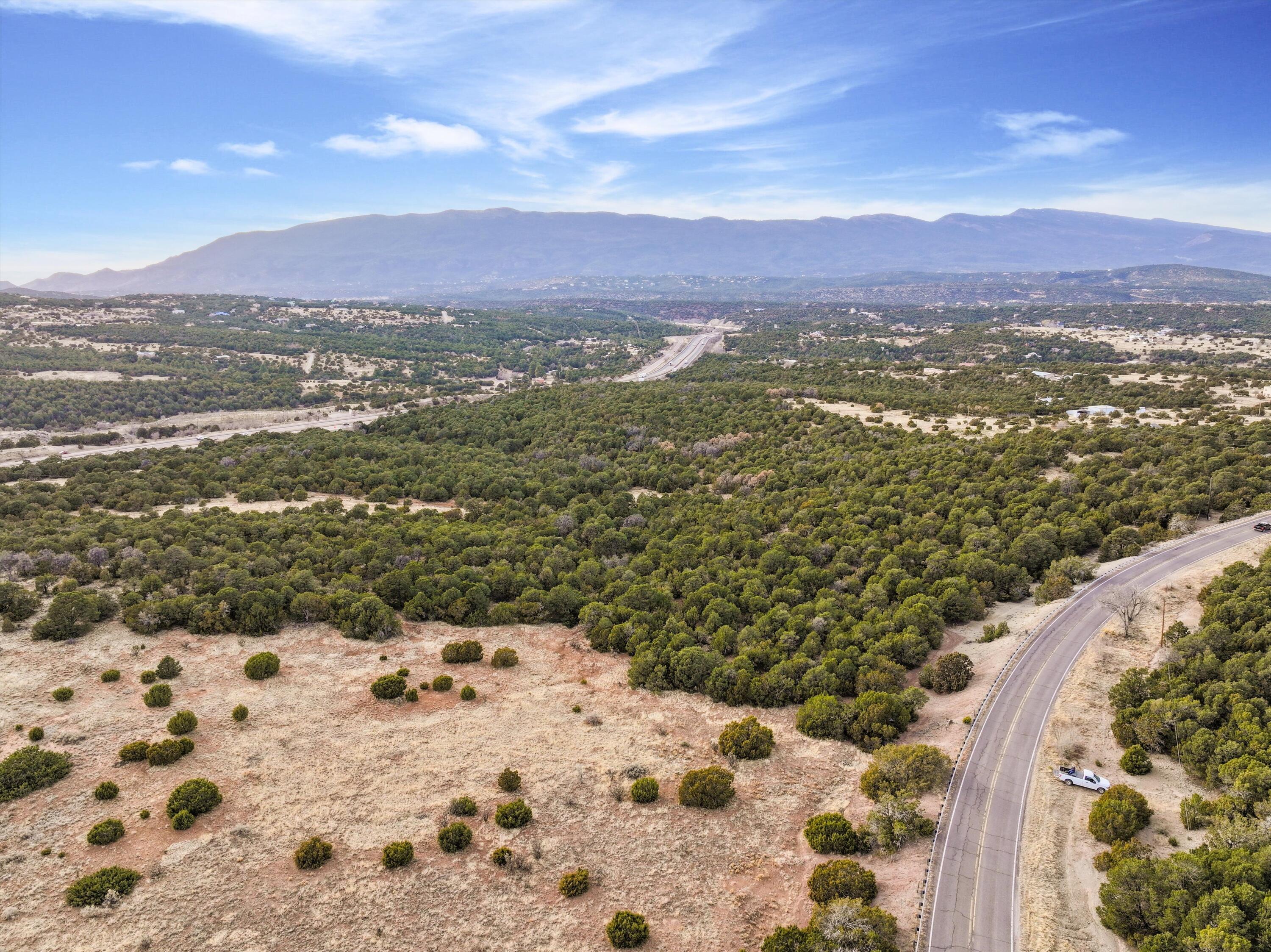 Photo 9 — 240 Sedillo Hill Road