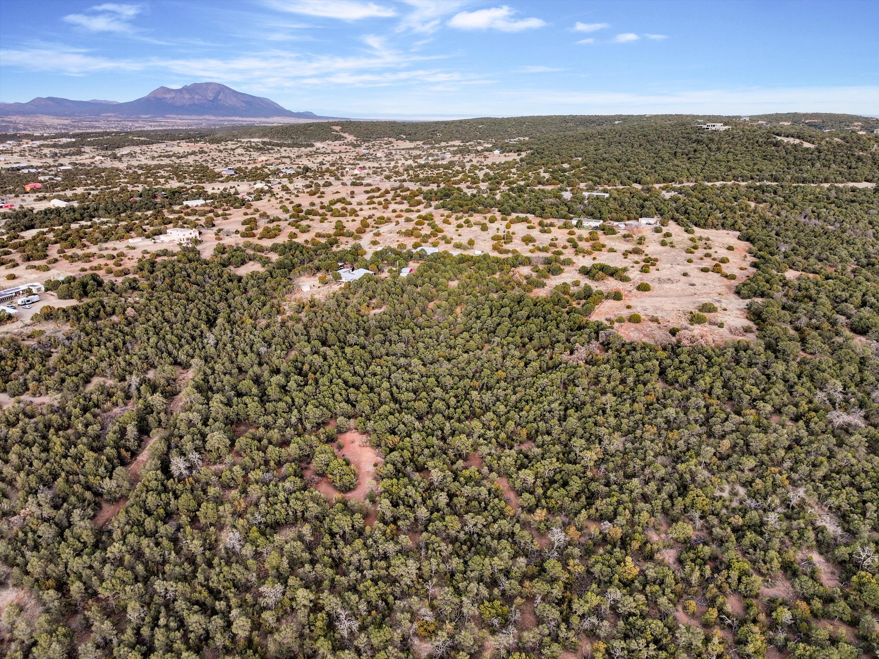 Photo 11 — 240 Sedillo Hill Road
