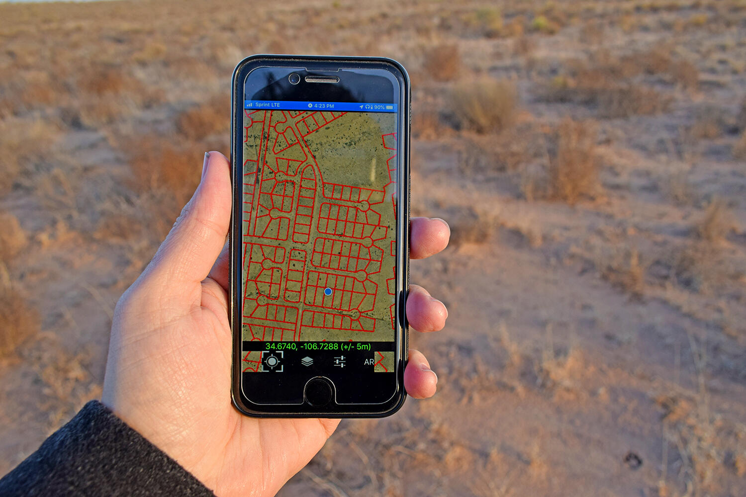 Photo 12 — Lot 3 Rio Del Oro 63