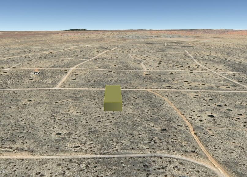 Photo 8 —  Ilium (U25 B26 L57) Road NE