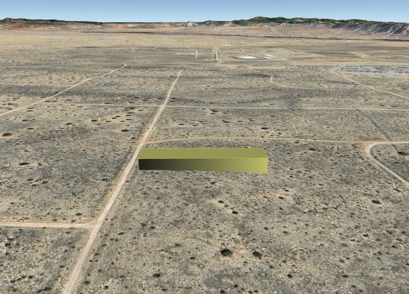 Photo 6 —  Ilium (U25 B26 L57) Road NE