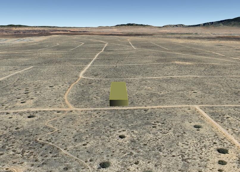 Photo 4 —  Ilium (U25 B26 L57) Road NE