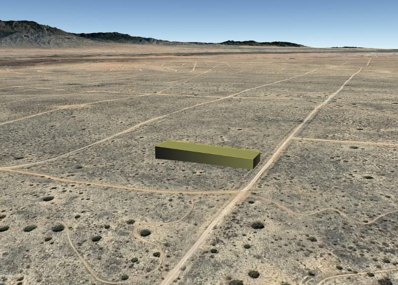 Photo 3 —  Ilium (U25 B26 L57) Road NE