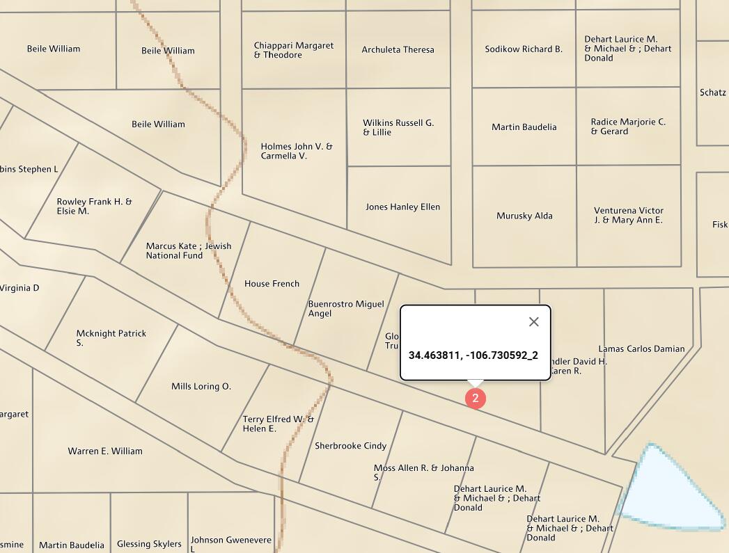 Photo 4 — VL RGE Lot 22A Lot 23A Block 326 8