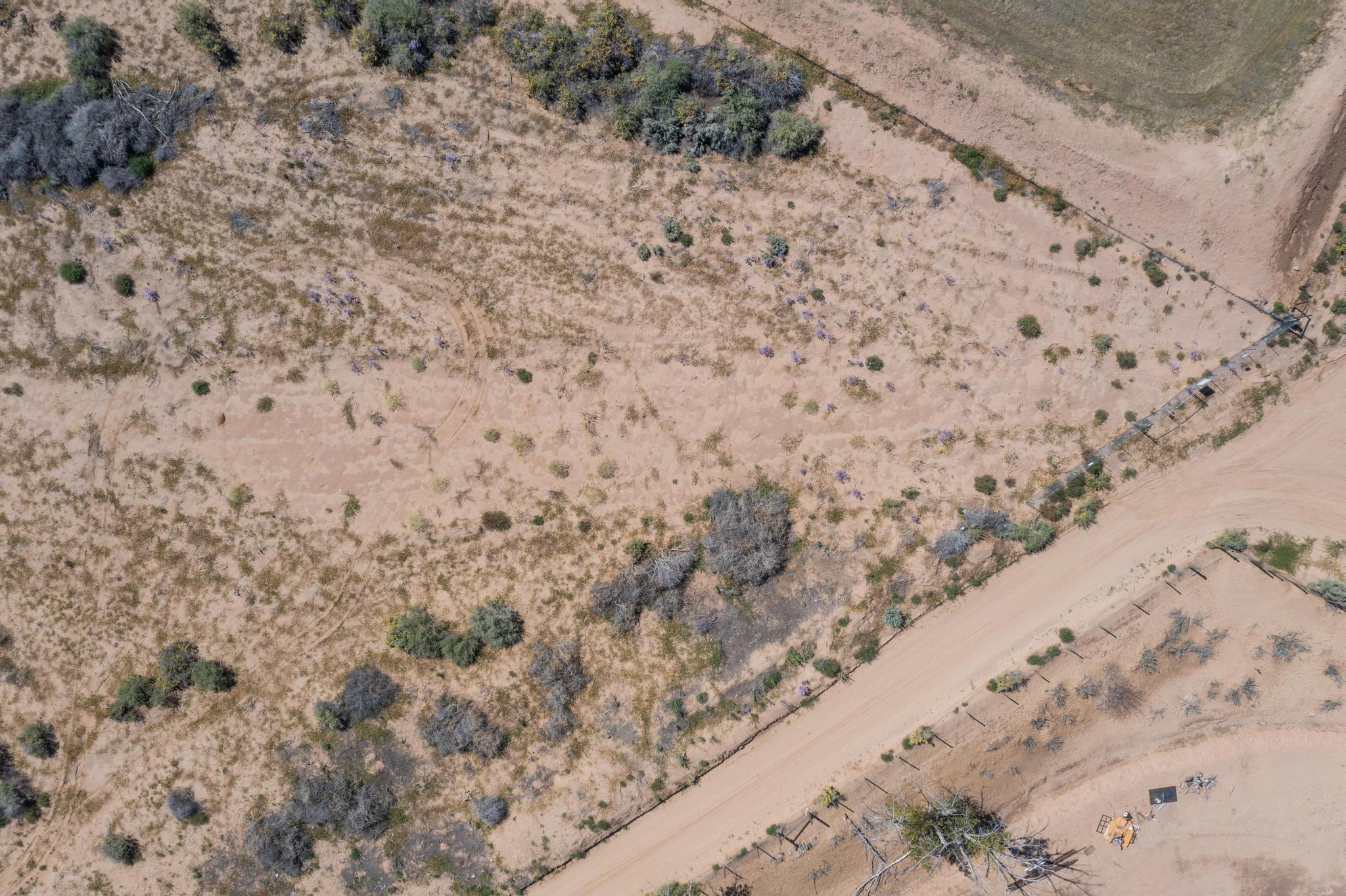 Photo 4 — 00067 La Ladera Estates-vacant land