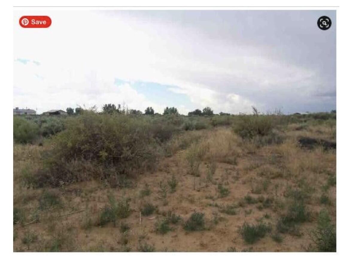 00069 La Ladera Estates-vacant land, Los Chavez, NM 87002