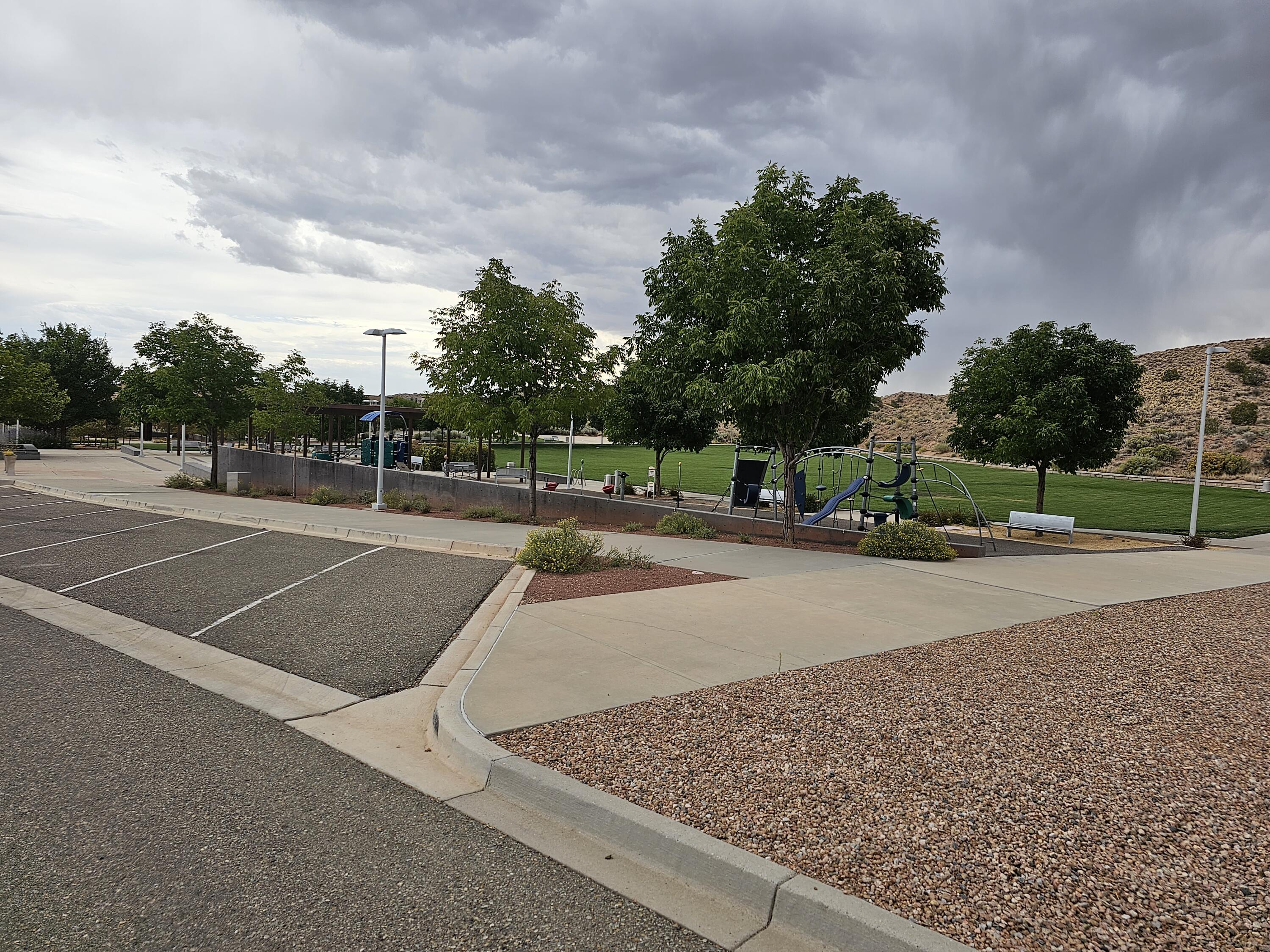 Photo 2 — 2410 Desert Zinnia Road NE
