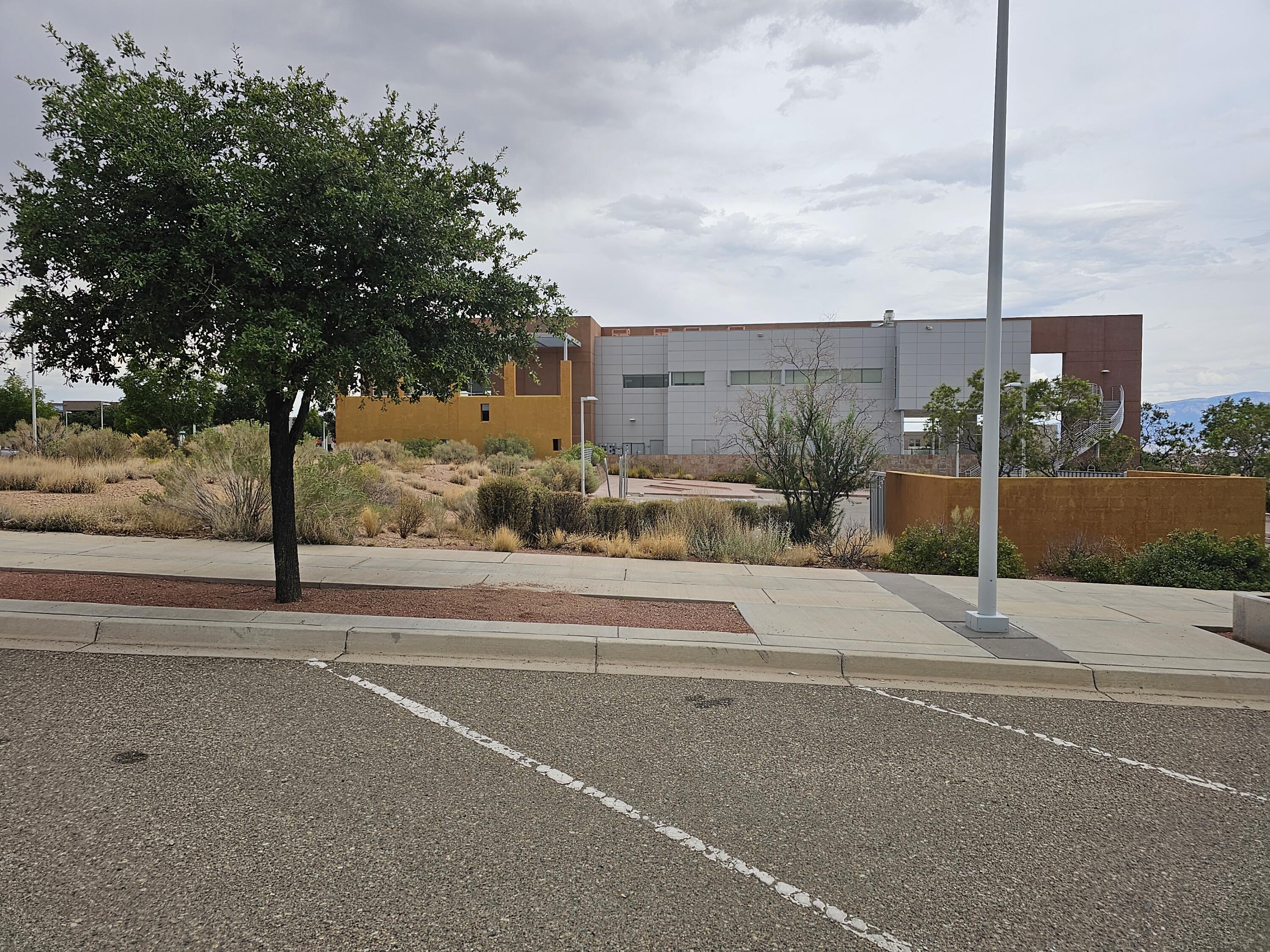 Photo 3 — 2410 Desert Zinnia Road NE