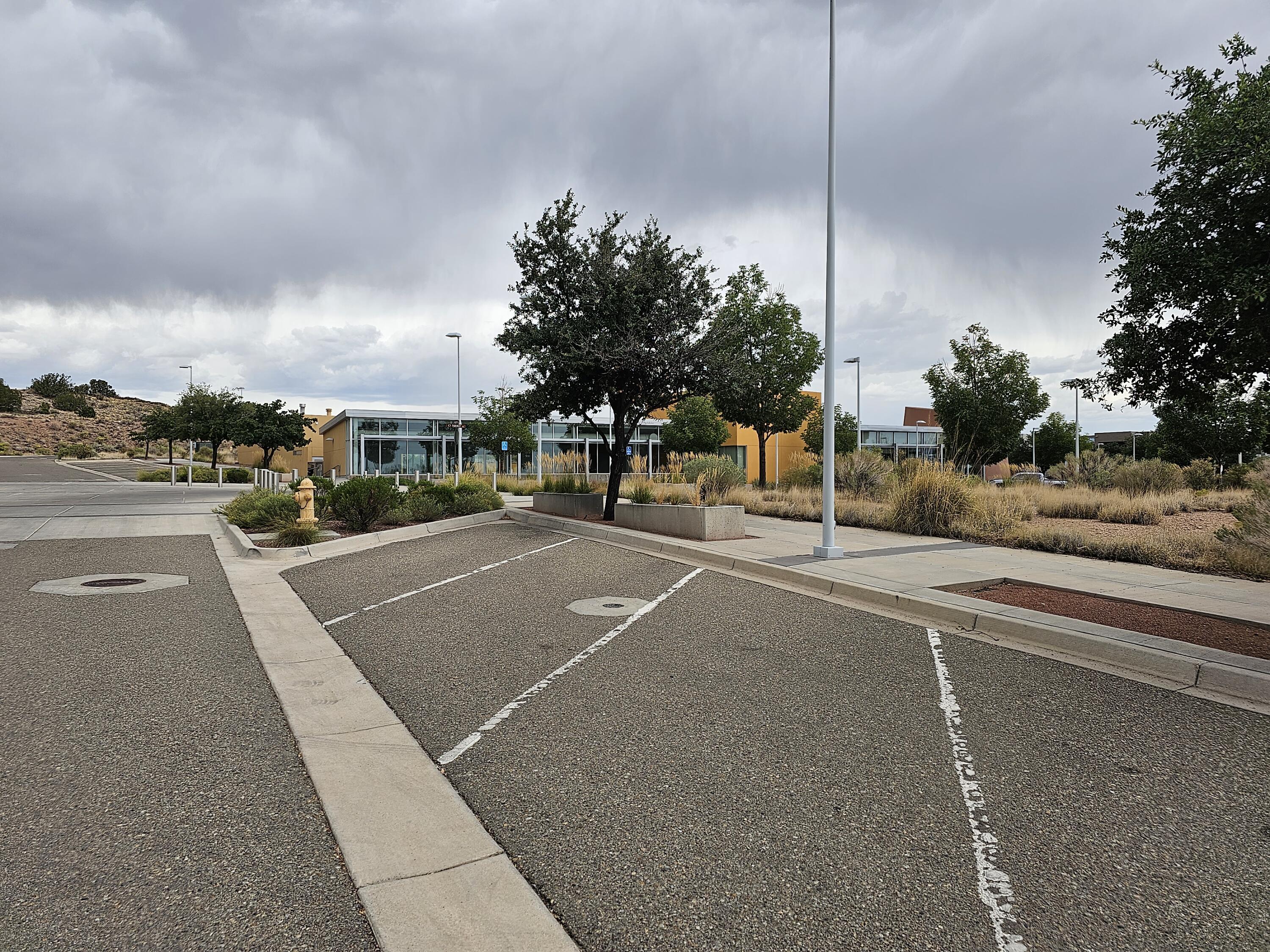 Photo 4 — 2410 Desert Zinnia Road NE