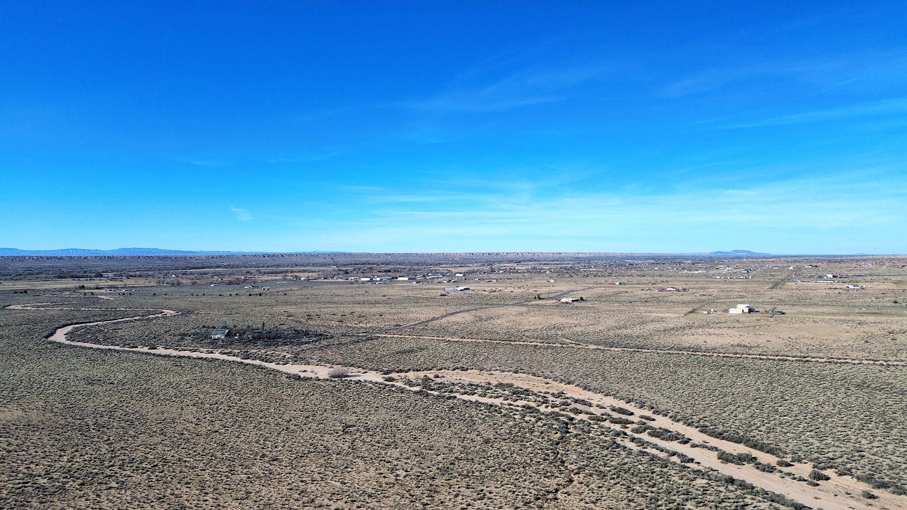 Lot 10 Parras Avenue, Veguita, NM 87062