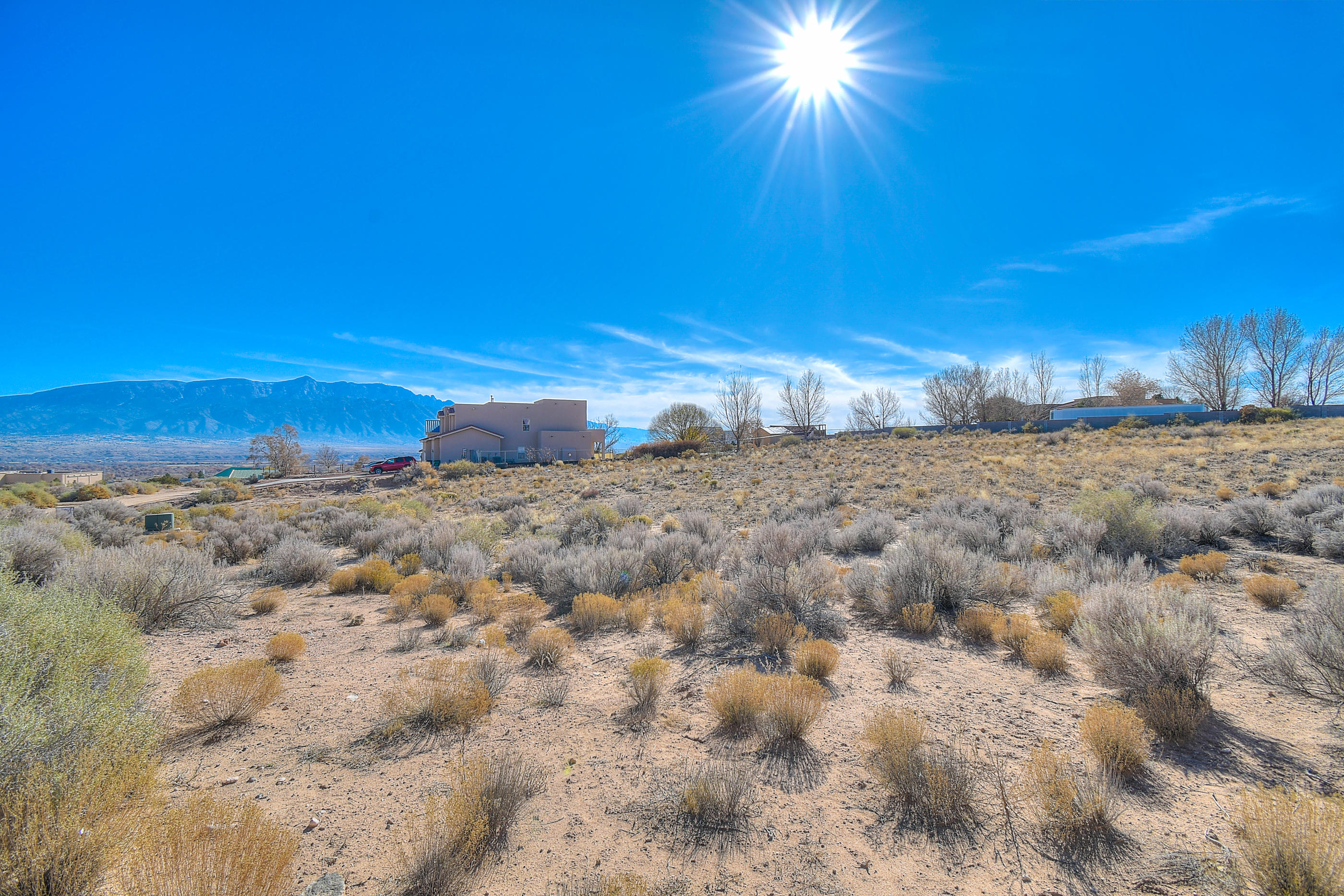 6904 Tampico Road NE, Rio Rancho, NM 87144