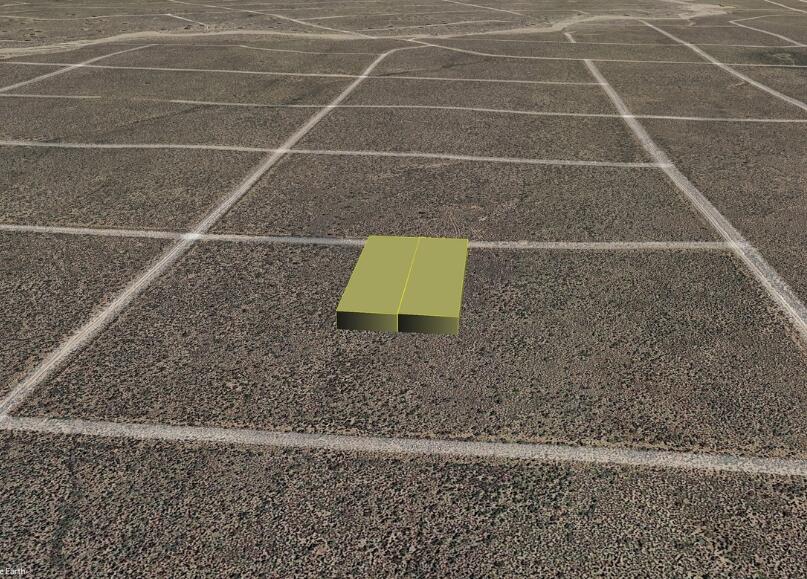 Photo 3 —  Eisley (U21 B76 L5, 6) Road NE