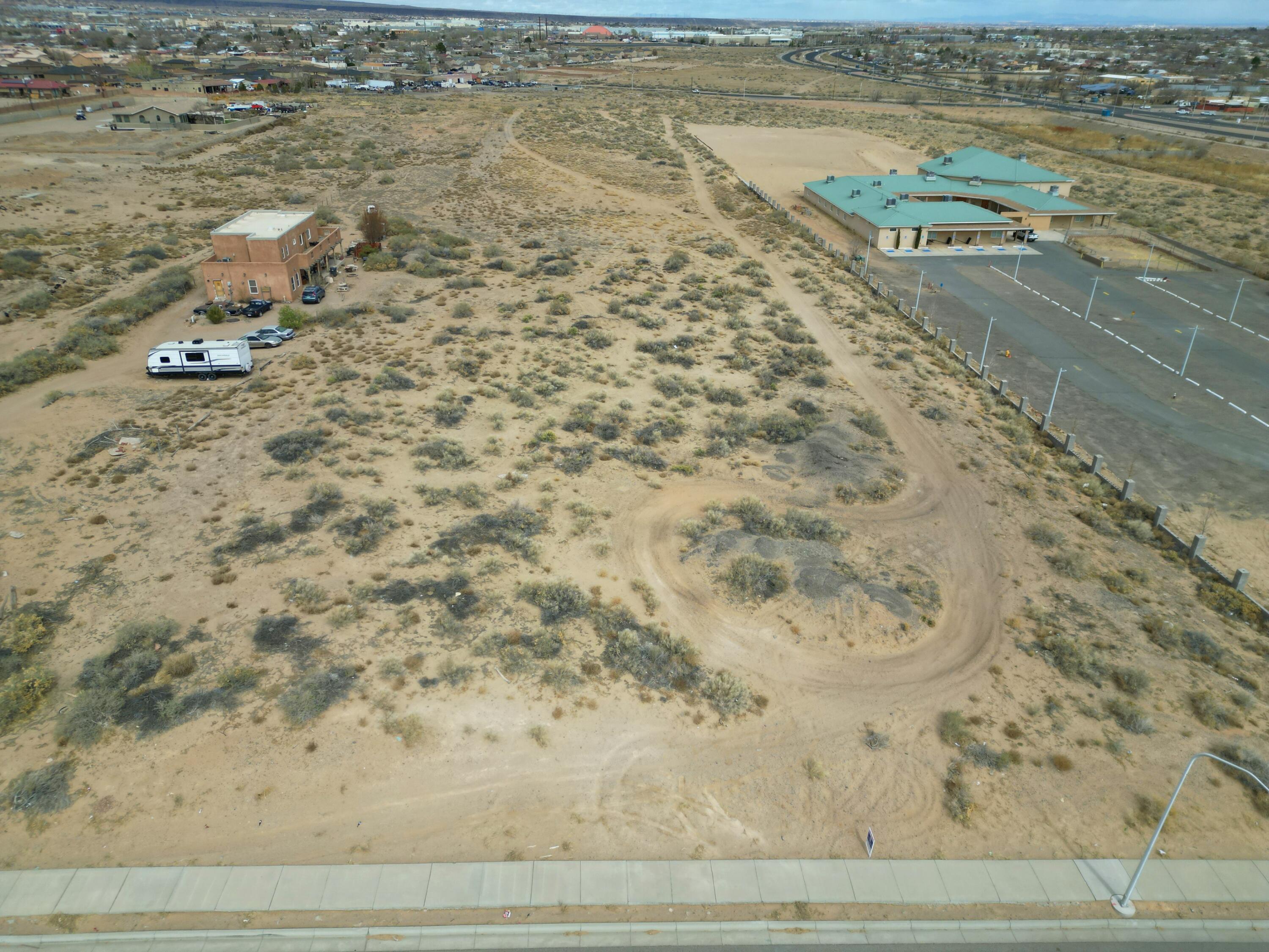 3525 TOWER Road SW, Albuquerque, NM 87121