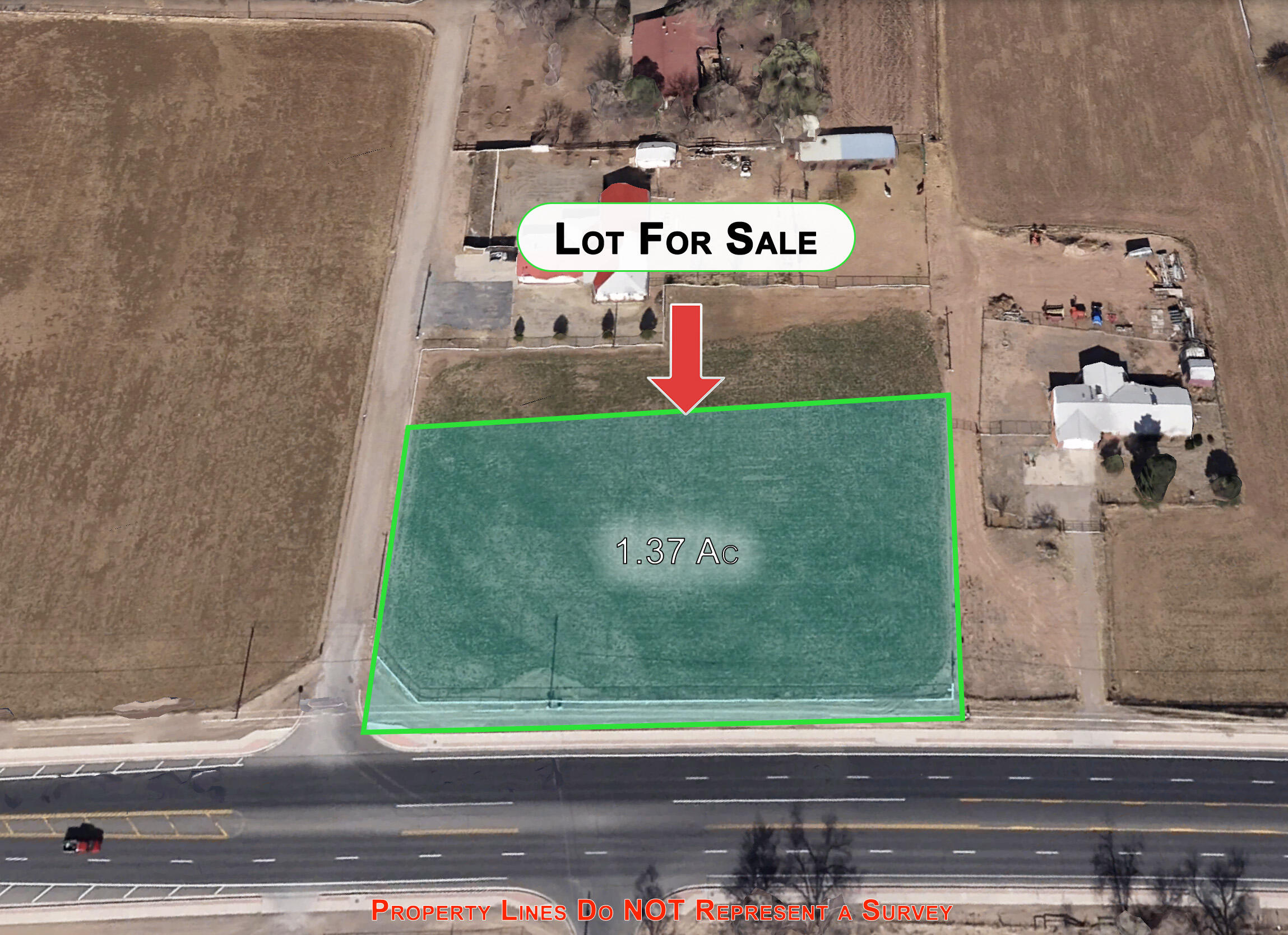 3260 Highway 47