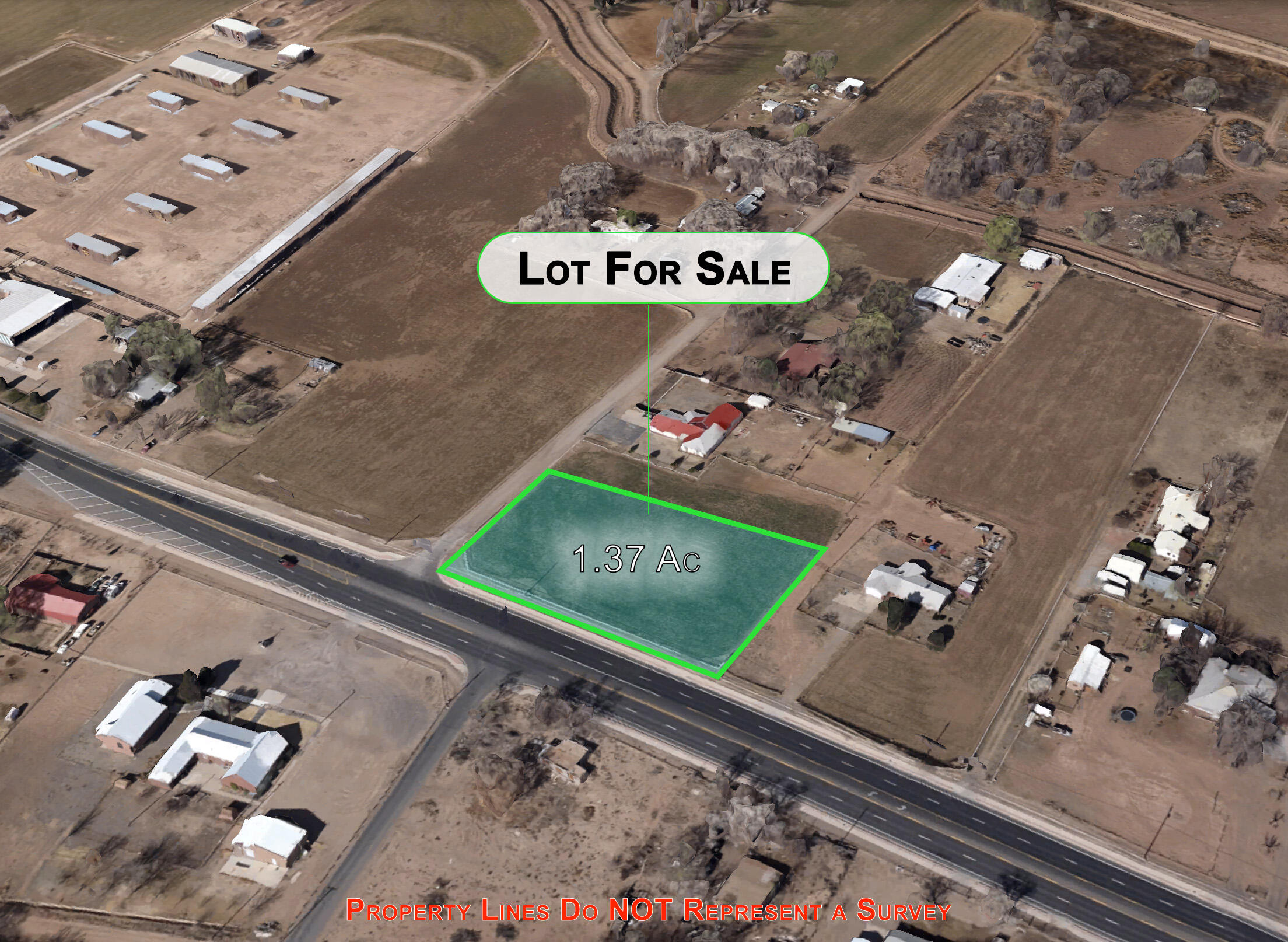 Photo 7 — 3260 Highway 47