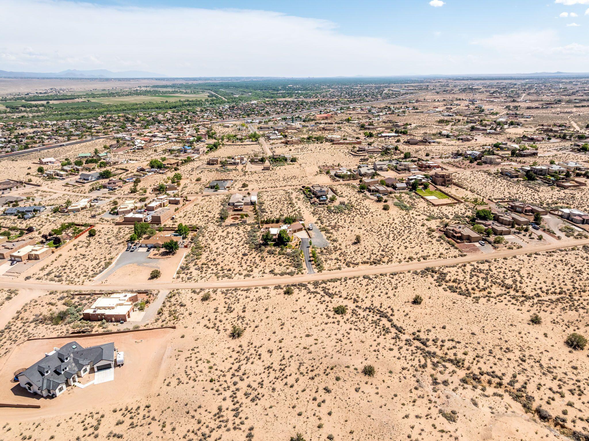 6901 Vatapa Road NE, Rio Rancho, NM 87144