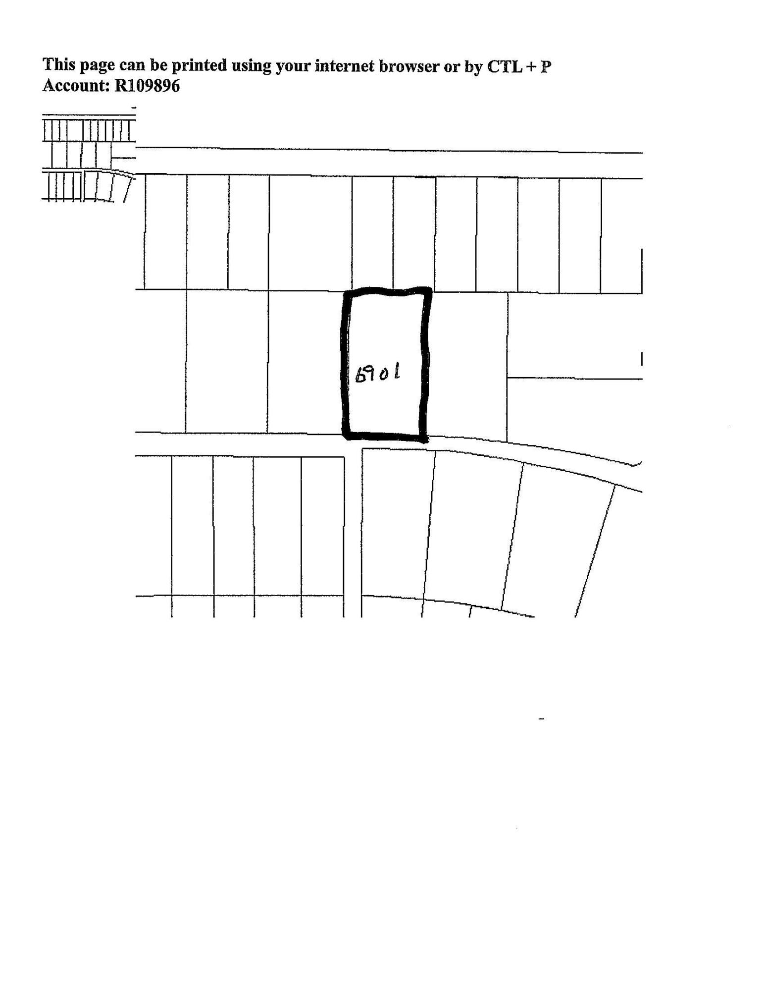 Photo 3 — 6901 Vatapa Road NE