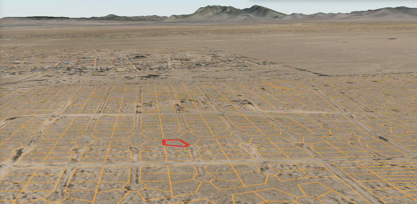 Lot 31 Rio Del Oro 17, Los Lunas, NM 87031