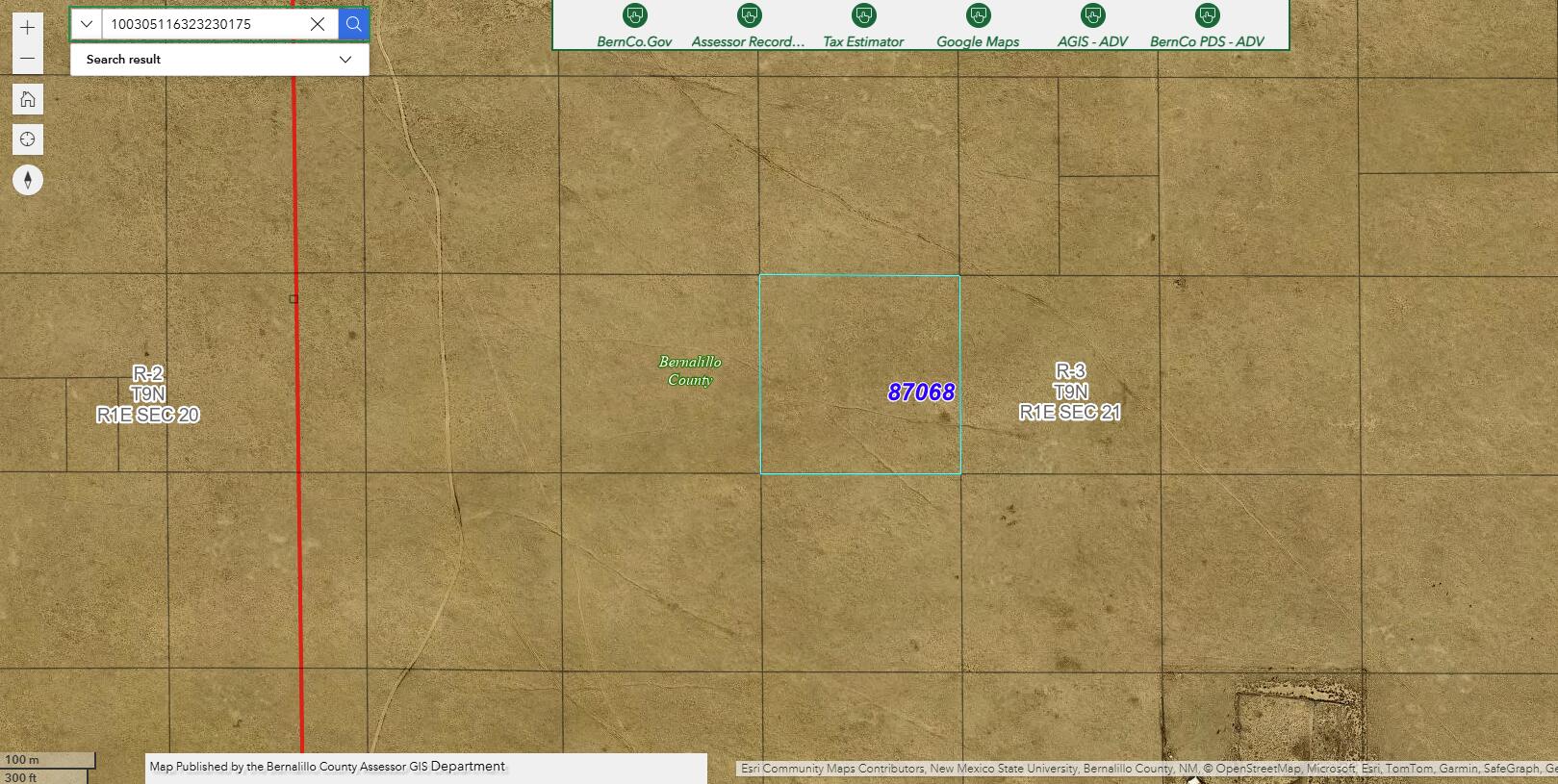  Pajarito Road SW, Albuquerque, NM 87068