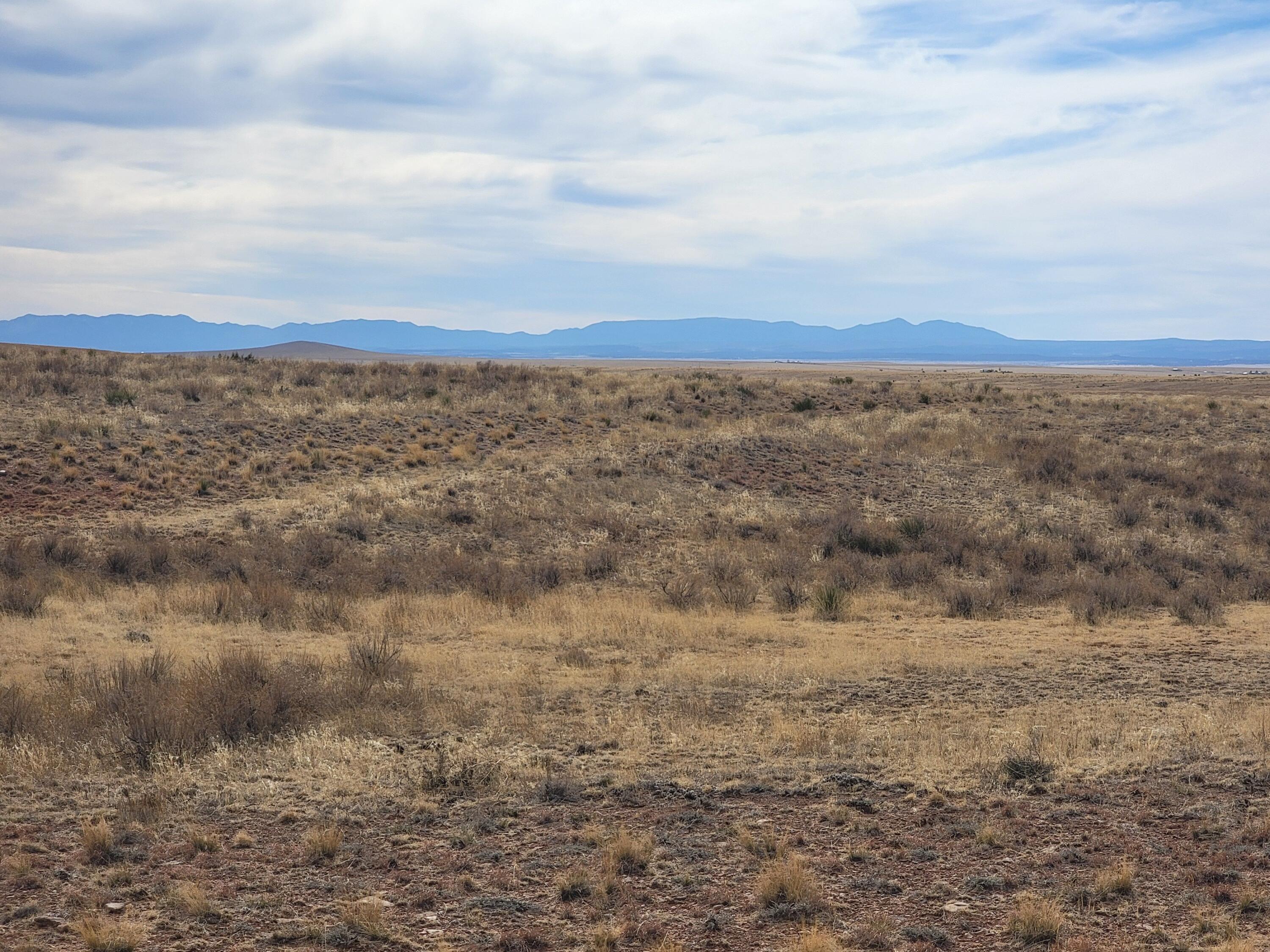 150 Amarilla Drive, Moriarty, NM 87035