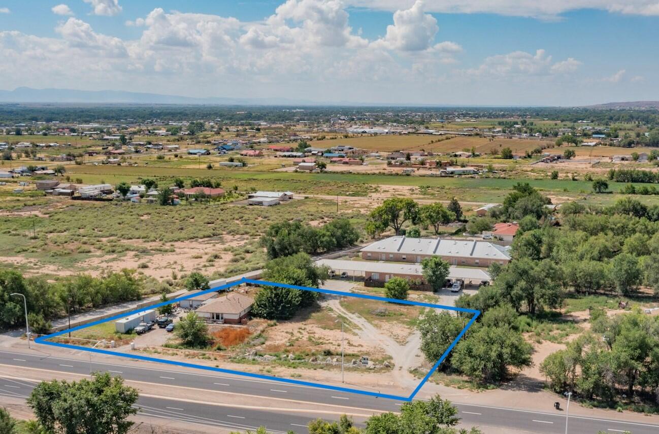 Photo 2 — 70 I25 Bypass