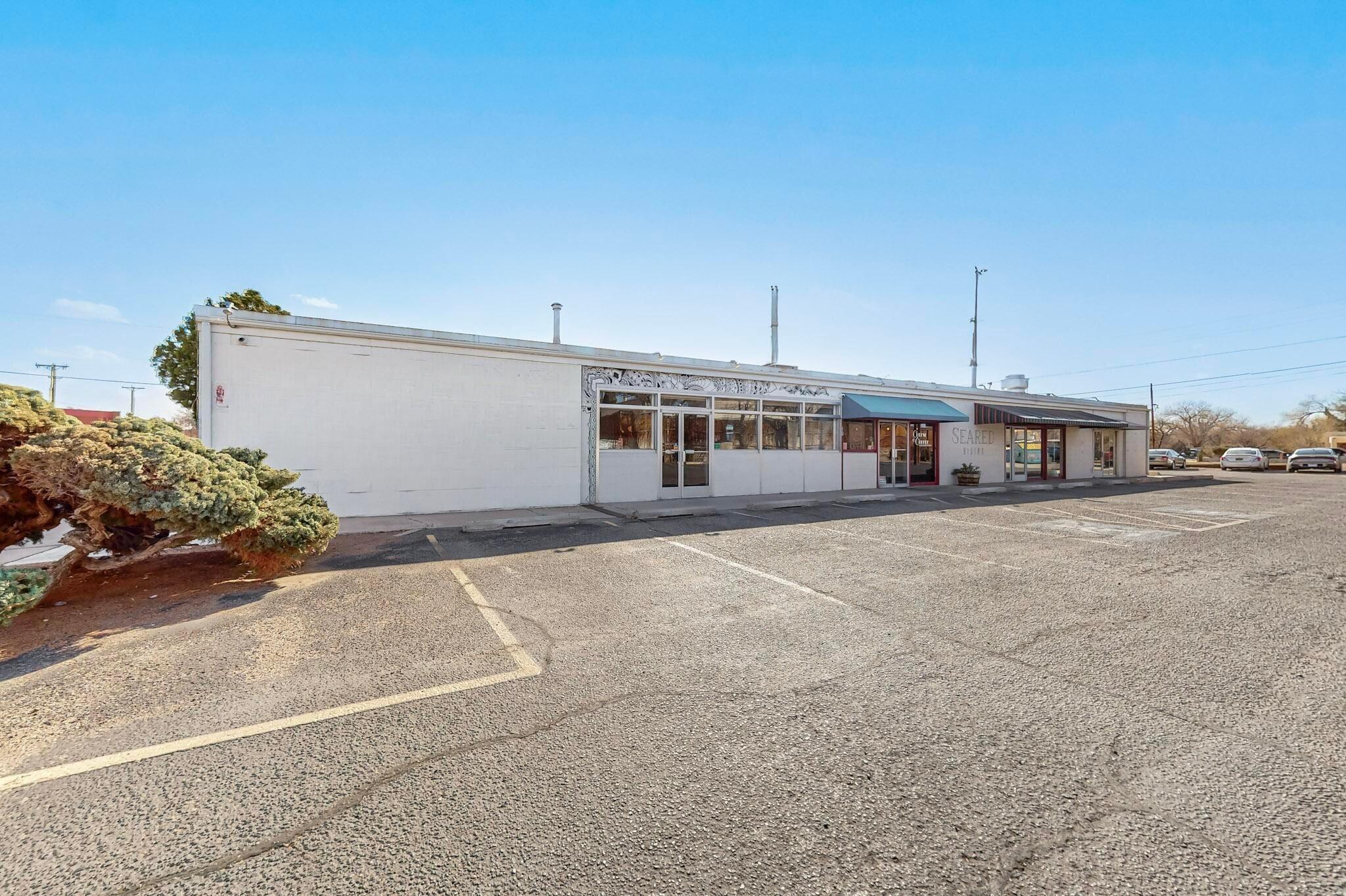 119 San Pasquale Avenue SW, Albuquerque, NM 87104